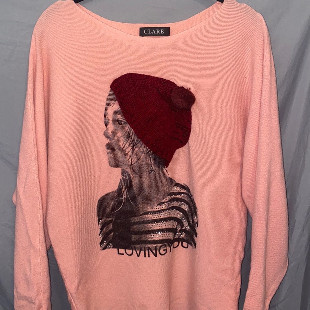 Clare Top